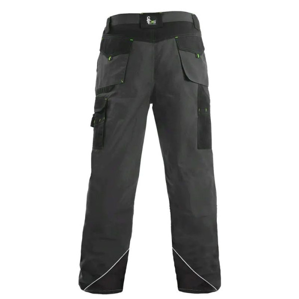 Pantalon de travail hiver pour homme Sirius de CXS - BCM Goodies