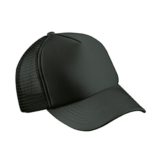 Casquette Trucker Unisexe Cybernecard personnalisable pour entreprise - BCM Goodies