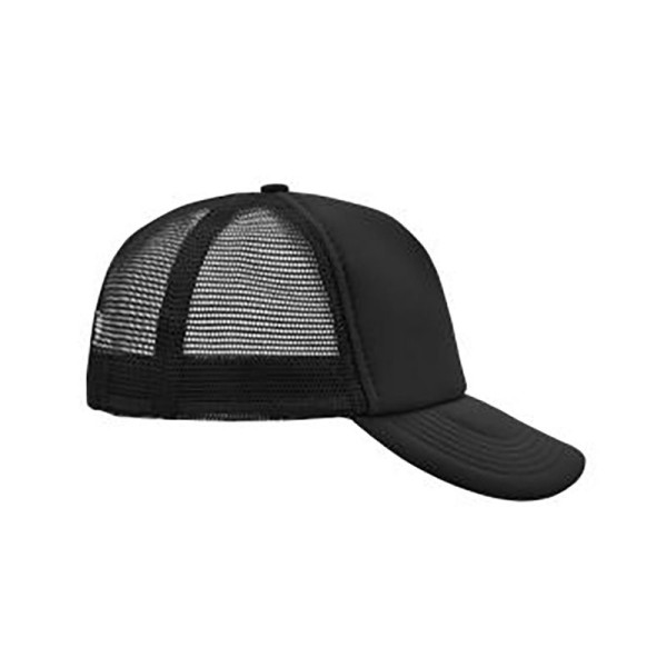 Casquette Trucker Unisexe Cybernecard personnalisable pour entreprise - BCM Goodies