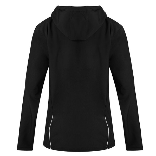 Veste softshell classique grande taille pour homme - Cybernecard - BCM Goodies
