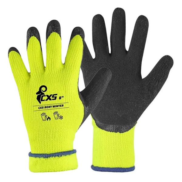 Gants de travail hiver CXS Roxy Winter | BCM Goodies