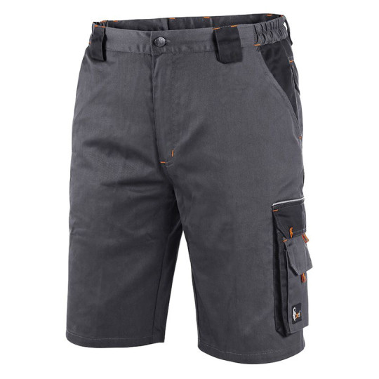 Short de travail Homme CXS