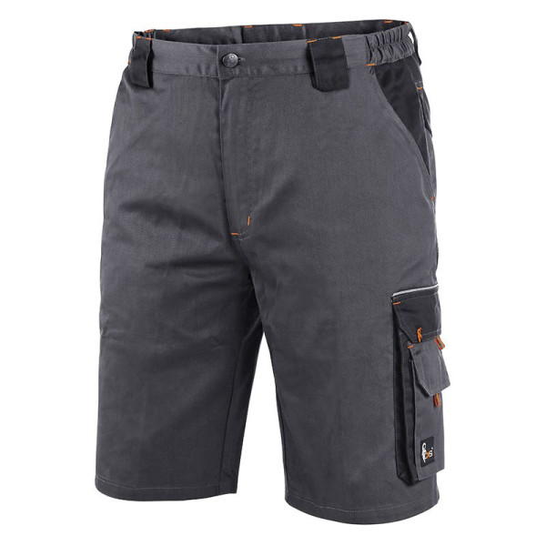 Short de travail Homme CXS