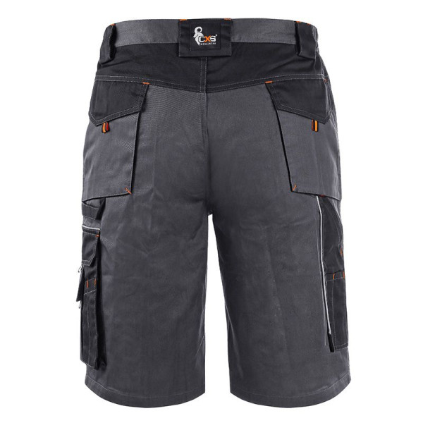 Short de travail Homme CXS
