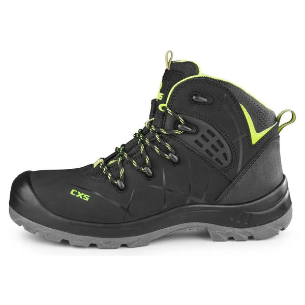 Chaussures de sécurité montantes CXS