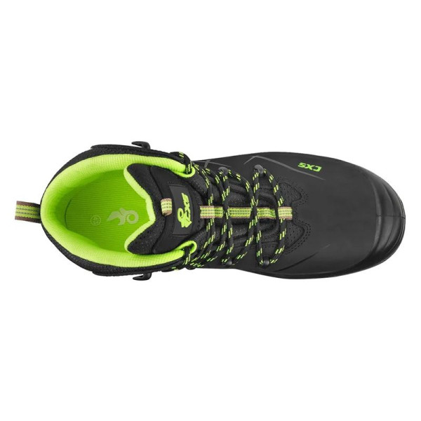 Chaussures de sécurité montantes CXS
