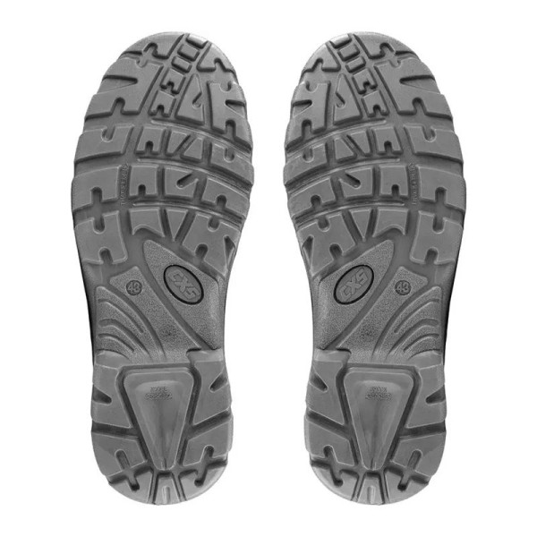 Chaussures de sécurité montantes CXS