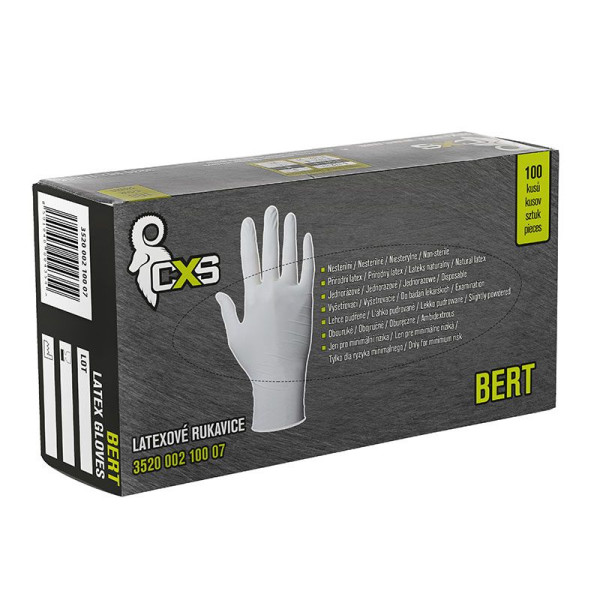Gants de travail CXS