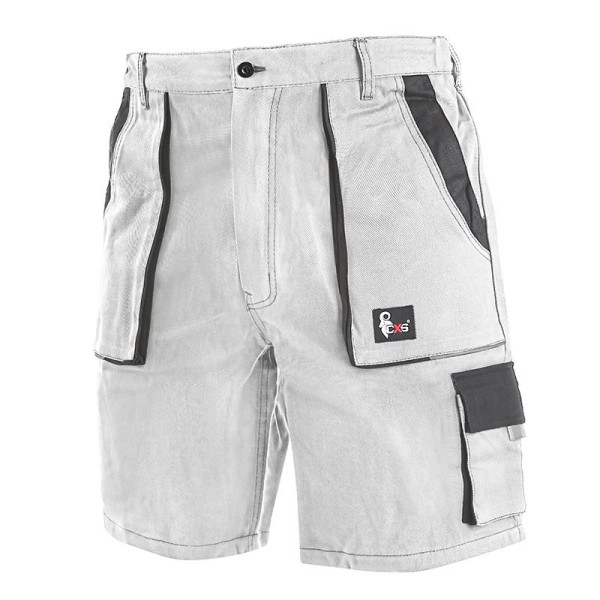 Short de travail Homme CXS
