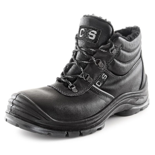 Chaussures de sécurité montantes hiver CXS