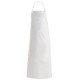 Tablier à bavette imperméable long Unisexe CXS