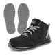 Chaussures de sécurité montantes CXS personnalisables pour entreprise - Normes EN ISO 20345:2011 S1P SRC