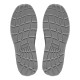 Chaussures de sécurité montantes CXS personnalisables pour entreprise - Normes EN ISO 20345:2011 S1P SRC