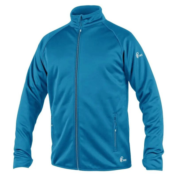 Veste polaire sport homme personnalisable - BCM Goodies