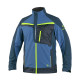 Veste de travail pour homme CXS Naos - BCM Goodies
