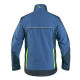 Veste de travail pour homme CXS Naos - BCM Goodies