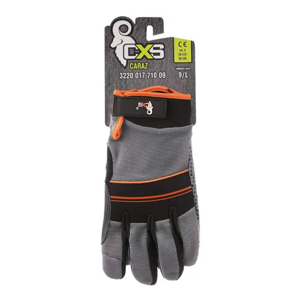 Gants de travail