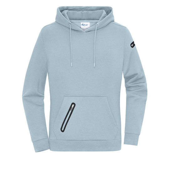Sweat-shirt à capuche Femme Daiber