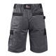Short de travail Homme CXS Orion - Pratique et fonctionnel | BCM Goodies