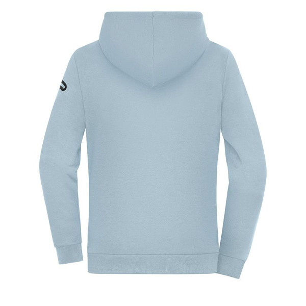 Sweat-shirt à capuche Femme Daiber