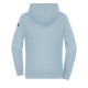 Sweat-shirt à capuche Femme Daiber