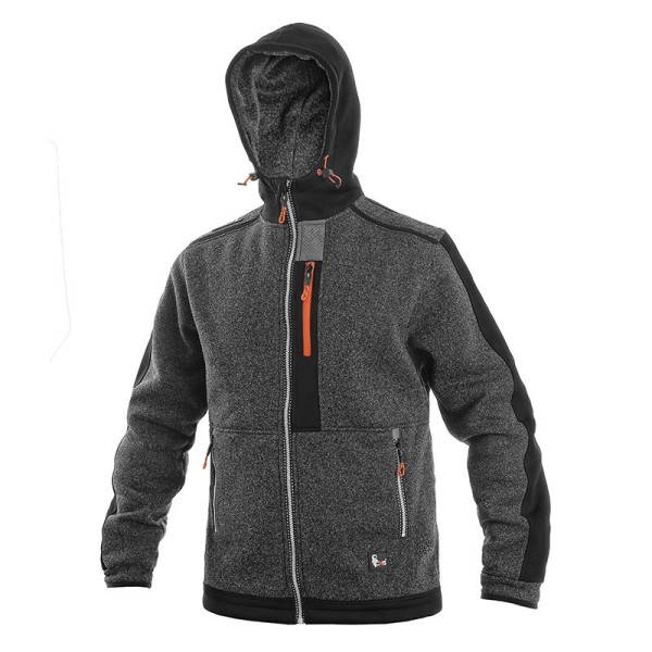 Veste de travail Homme CXS - Gamme Indianapolis - BCM Goodies