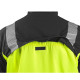 Veste de travail haute visibilité Homme CXS - Personnalisable - BCM Goodies