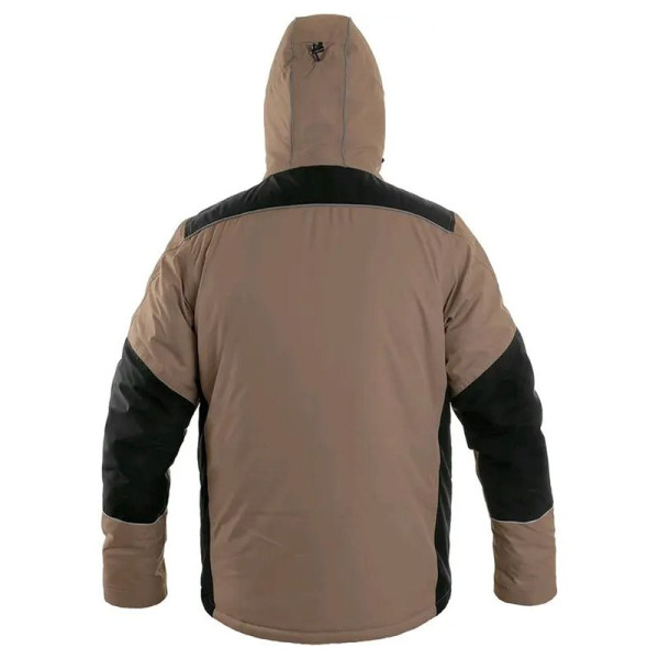 Veste de travail Hiver Homme CXS