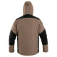Veste de travail Hiver Homme CXS