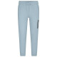 Pantalon jogging homme Daiber en coton bio et polyester recyclé - BCM Goodies