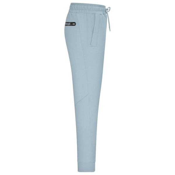 Pantalon jogging homme Daiber en coton bio et polyester recyclé - BCM Goodies