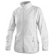 Veste polaire de travail pour femme CXS avec personnalisation - BCM Goodies