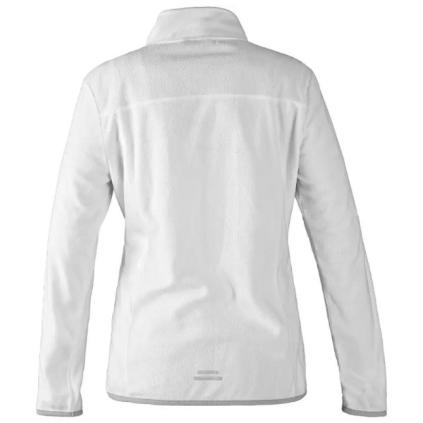 Veste polaire de travail pour femme CXS avec personnalisation - BCM Goodies