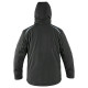 Veste de travail softshell hiver pour homme Norfolk - Personnalisable - BCM Goodies