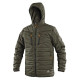 Veste de travail matelassée Hiver Homme CXS - Gamme Portland | BCM Goodies