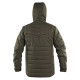 Veste de travail matelassée Hiver Homme CXS - Gamme Portland | BCM Goodies