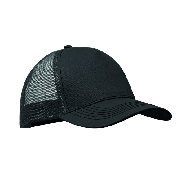 Casquette Trucker à 5 Panneaux pour Communication de Marque | BCM Goodies