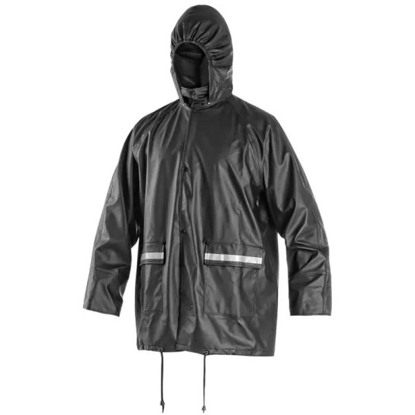 Surveste de pluie pour homme CXS | CANIS SAFETY AS | BCM Goodies