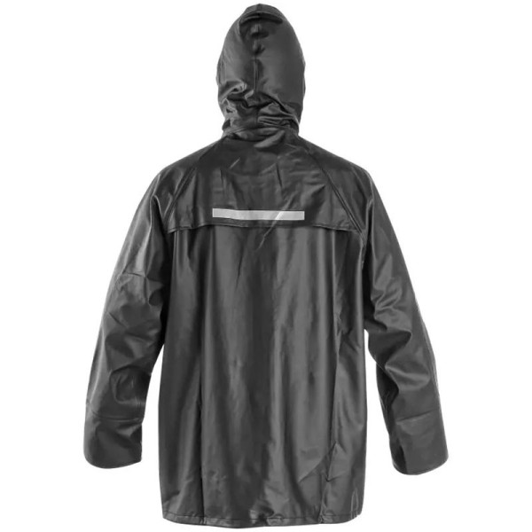 Surveste de pluie pour homme CXS | CANIS SAFETY AS | BCM Goodies