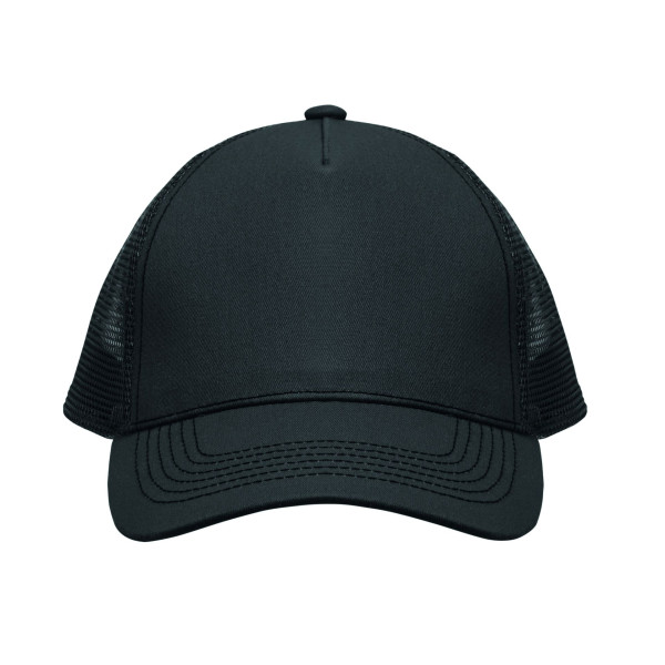Casquette Trucker à 5 Panneaux pour Communication de Marque | BCM Goodies