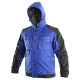 Veste de travail matelassée 2 en 1 Hiver Homme CXS Irvine - BCM Goodies