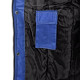 Veste de travail matelassée 2 en 1 Hiver Homme CXS Irvine - BCM Goodies