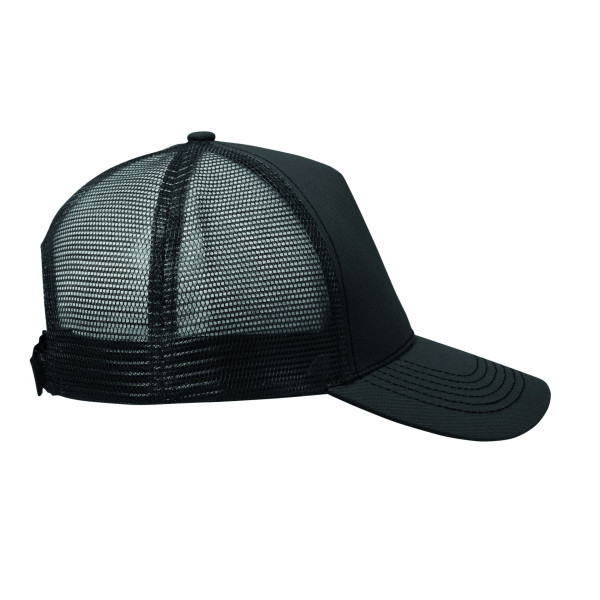Casquette Trucker à 5 Panneaux pour Communication de Marque | BCM Goodies