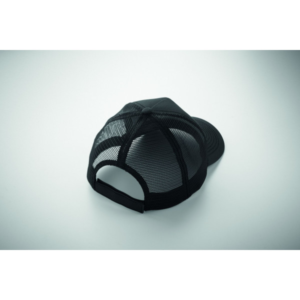 Casquette Trucker à 5 Panneaux pour Communication de Marque | BCM Goodies
