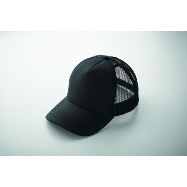 Casquette Trucker à 5 Panneaux pour Communication de Marque | BCM Goodies