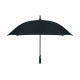Parapluie tempête de 23'' à ouverture automatique en polyester pongé 190T - Personnalisable pour événements B2B | BCM 