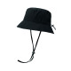 Chapeau de pêcheur pliable imperméable UPF50+ en nylon - Personnalisable pour événements en extérieur