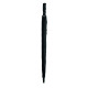Parapluie tempête de 23'' à ouverture automatique en polyester pongé 190T - Personnalisable pour événements B2B | BCM 