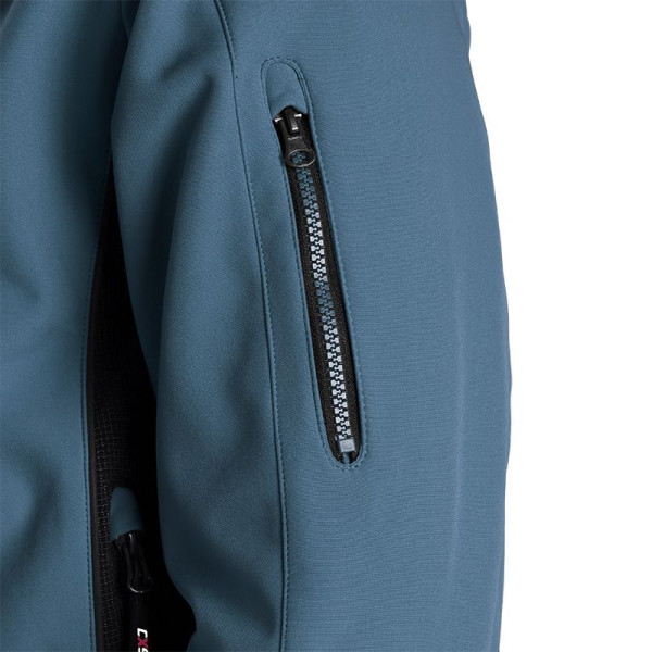 Veste de travail softshell classique Homme CXS