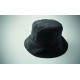 Chapeau de pêcheur pliable imperméable UPF50+ en nylon - Personnalisable pour événements en extérieur